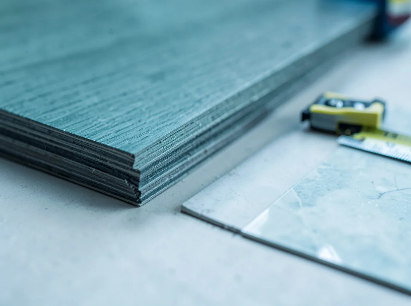 Luxury Vinyl Plank Installation Harris, MN FAQs